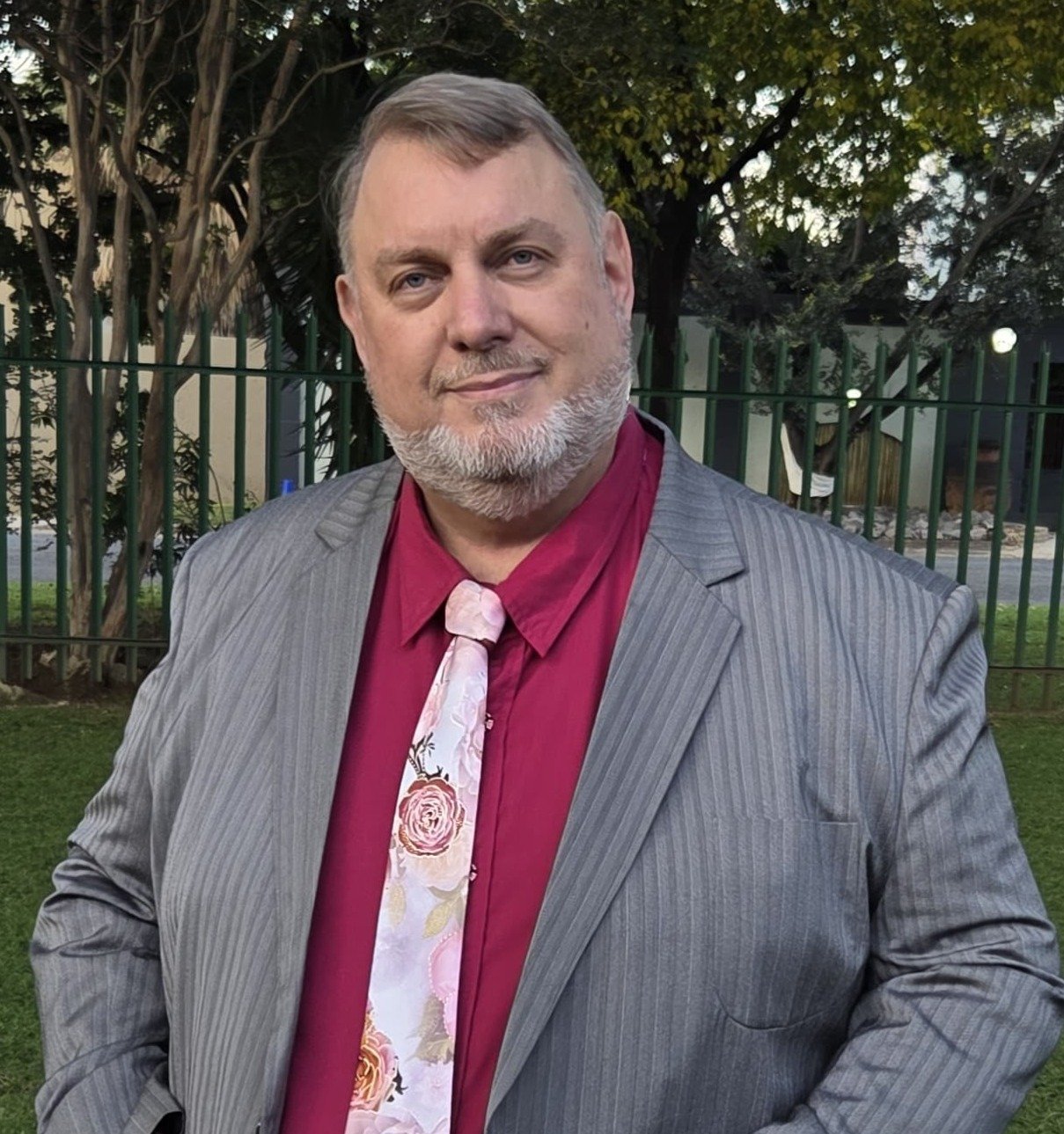 Lance Jerrard